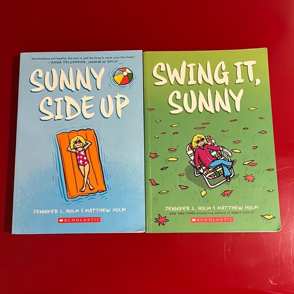 Book Set - Picture 2 of 9